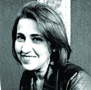Author